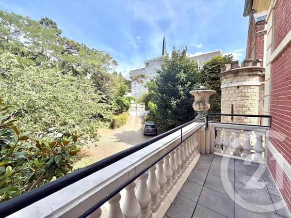 Appartement F6 à vendre  6 pièces - 170,99 m 2   TROUVILLE SUR MER  - 14