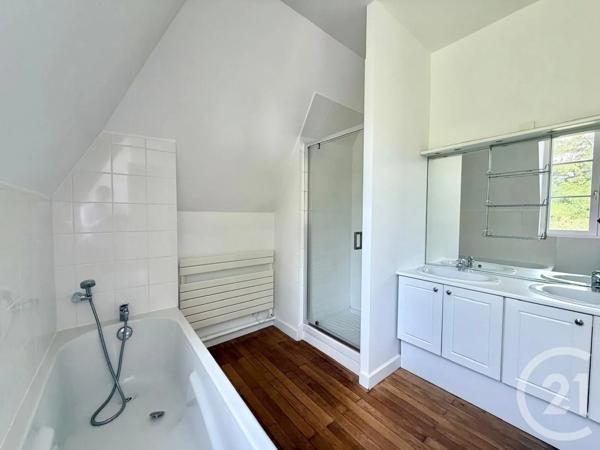 Appartement F6 à vendre  6 pièces - 170,99 m 2   TROUVILLE SUR MER  - 14