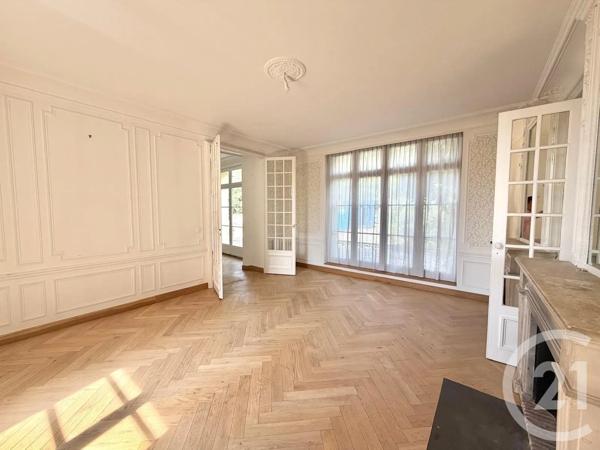 Appartement F6 à vendre  6 pièces - 170,99 m 2   TROUVILLE SUR MER  - 14