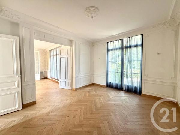 Appartement F6 à vendre  6 pièces - 170,99 m 2   TROUVILLE SUR MER  - 14