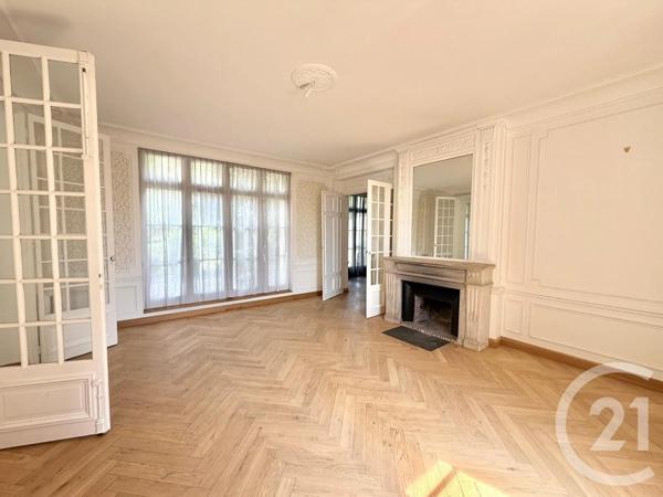 Appartement F6 à vendre  6 pièces - 170,99 m 2   TROUVILLE SUR MER  - 14