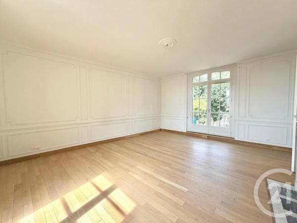 Appartement F6 à vendre  6 pièces - 170,99 m 2   TROUVILLE SUR MER  - 14