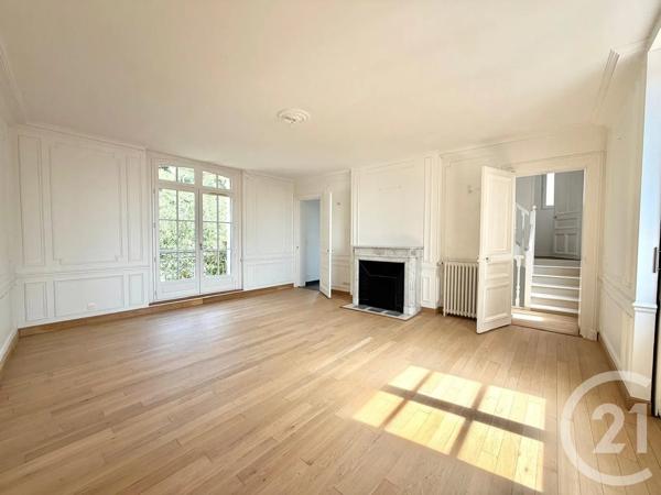 Appartement F6 à vendre  6 pièces - 170,99 m 2   TROUVILLE SUR MER  - 14
