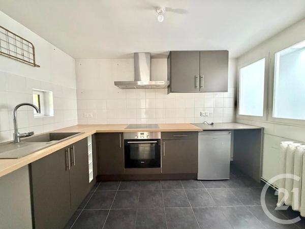 Appartement F6 à vendre  6 pièces - 170,99 m 2   TROUVILLE SUR MER  - 14