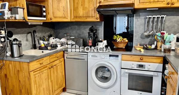 À vendre Maison 3 pièces 35 m² - Port Leucate 11370