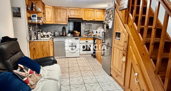 À vendre Maison 3 pièces 35 m² - Port Leucate 11370