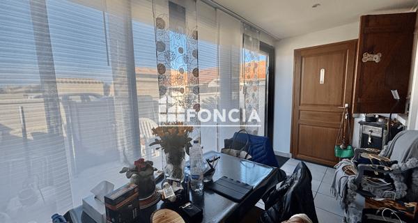À vendre Maison 3 pièces 35 m² - Port Leucate 11370