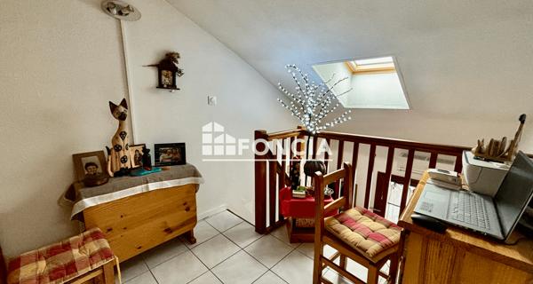À vendre Maison 3 pièces 35 m² - Port Leucate 11370