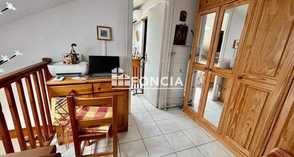 À vendre Maison 3 pièces 35 m² - Port Leucate 11370