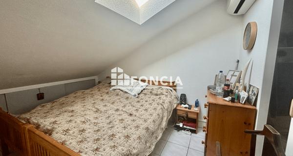 À vendre Maison 3 pièces 35 m² - Port Leucate 11370