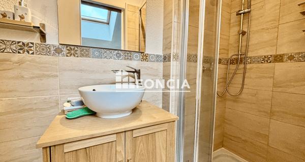 À vendre Maison 3 pièces 35 m² - Port Leucate 11370