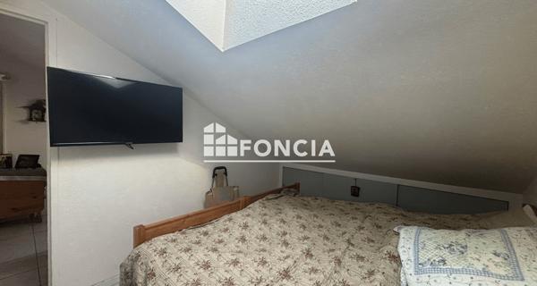 À vendre Maison 3 pièces 35 m² - Port Leucate 11370