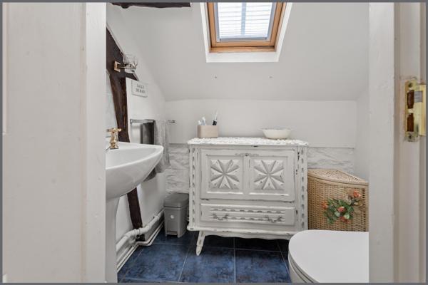 Maison de charme au calme proche Bagnoles et Lassay