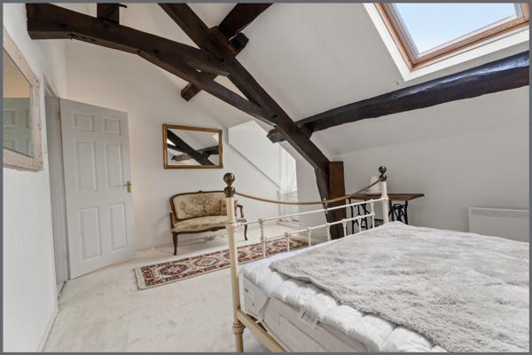 Maison de charme au calme proche Bagnoles et Lassay