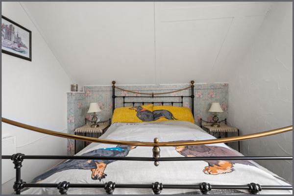 Maison de charme au calme proche Bagnoles et Lassay