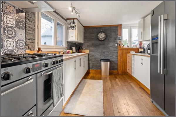 Maison de charme au calme proche Bagnoles et Lassay