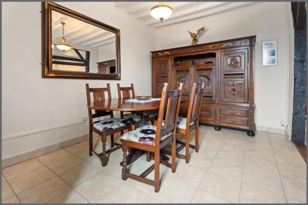 Maison de charme au calme proche Bagnoles et Lassay