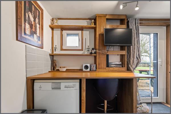 Maison de charme au calme proche Bagnoles et Lassay