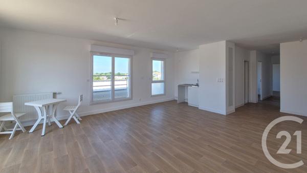 Appartement T4 à vendre  4 pièces - 86,34 m2 OLONNE SUR MER - 85