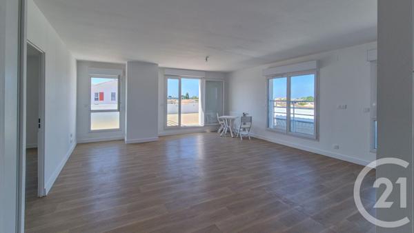 Appartement T4 à vendre  4 pièces - 86,34 m2 OLONNE SUR MER - 85