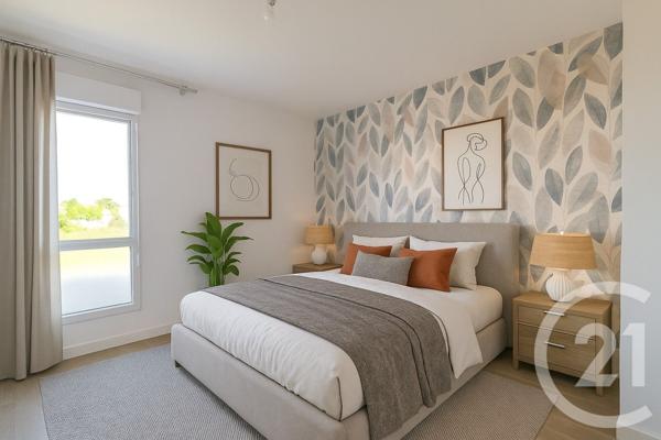 Appartement T4 à vendre  4 pièces - 86,34 m2 OLONNE SUR MER - 85