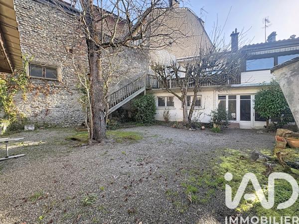 Immeuble à vendre 82 m² Pau