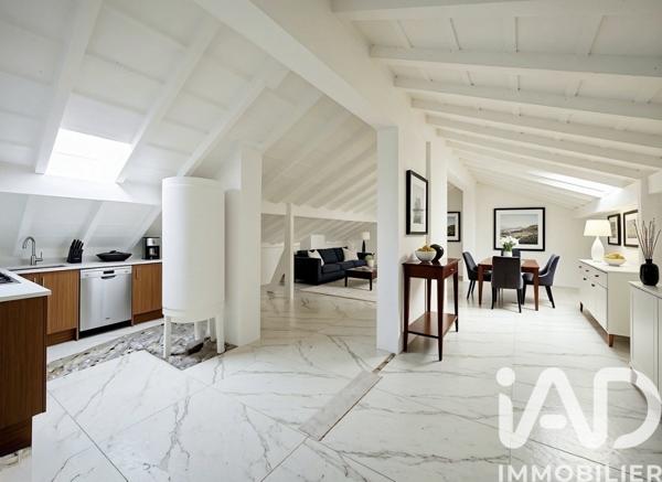 Immeuble à vendre 82 m² Pau