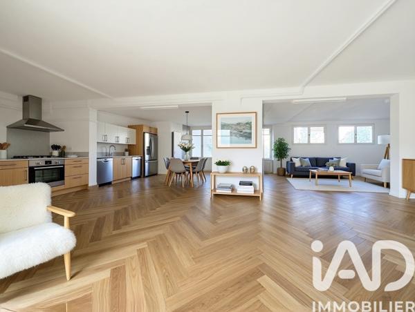 Immeuble à vendre 82 m² Pau