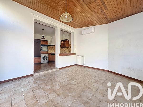 Immeuble à vendre 82 m² Pau