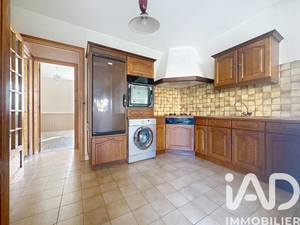 Immeuble à vendre 82 m² Pau