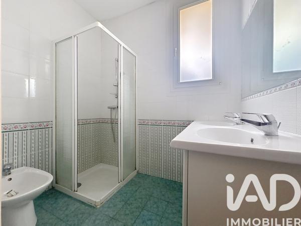 Immeuble à vendre 82 m² Pau