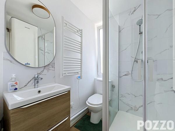 Appartement Trouville Sur Mer 2 pièce(s) 35 m2 TROUVILLE SUR MER