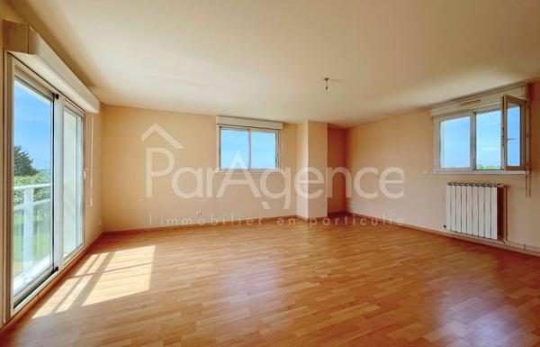 Maison Spacieuse et familiale Royan