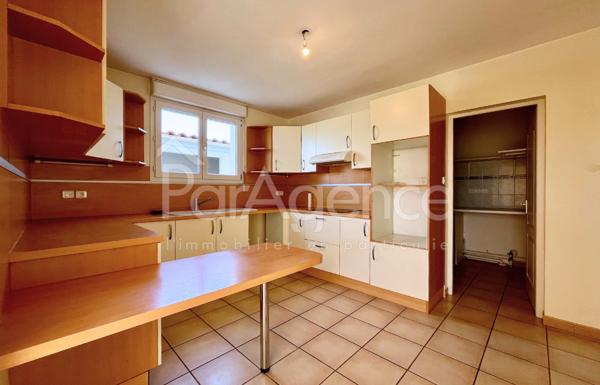 Maison Spacieuse et familiale Royan