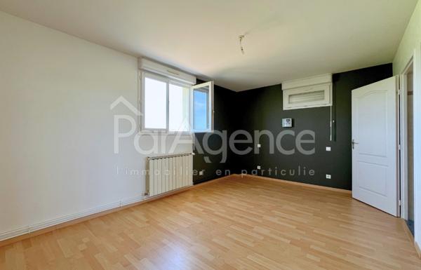 Maison Spacieuse et familiale Royan