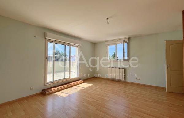 Maison Spacieuse et familiale Royan