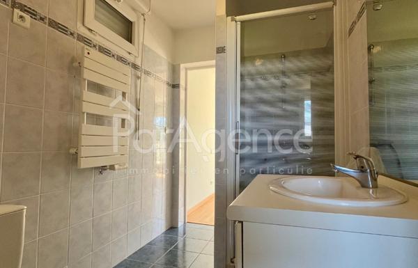 Maison Spacieuse et familiale Royan