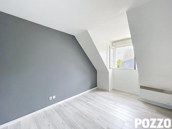 A Vendre Maison 97m2 - Garage 26 m2 - Terrain 342 m2 BAYEUX