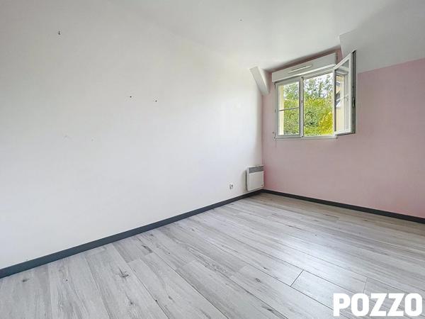 A Vendre Maison 97m2 - Garage 26 m2 - Terrain 342 m2 BAYEUX
