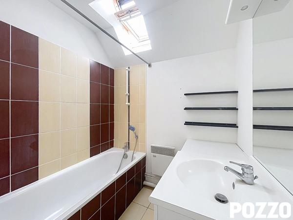 A Vendre Maison 97m2 - Garage 26 m2 - Terrain 342 m2 BAYEUX