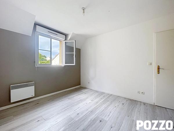 A Vendre Maison 97m2 - Garage 26 m2 - Terrain 342 m2 BAYEUX