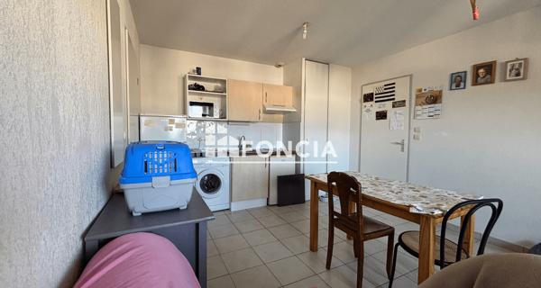 À vendre Appartement 2 pièces 34.62 m² - Carcassonne 11000