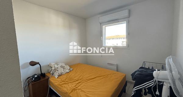 À vendre Appartement 2 pièces 34.62 m² - Carcassonne 11000