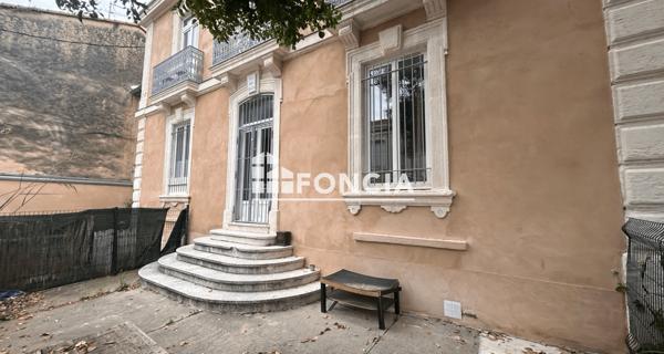 À vendre Studio 14.3 m² - Montpellier 34090