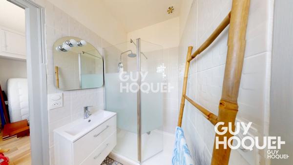 Maison 5 pièce(s) 161 m2_4 chambres_ 1300m² Terrain_