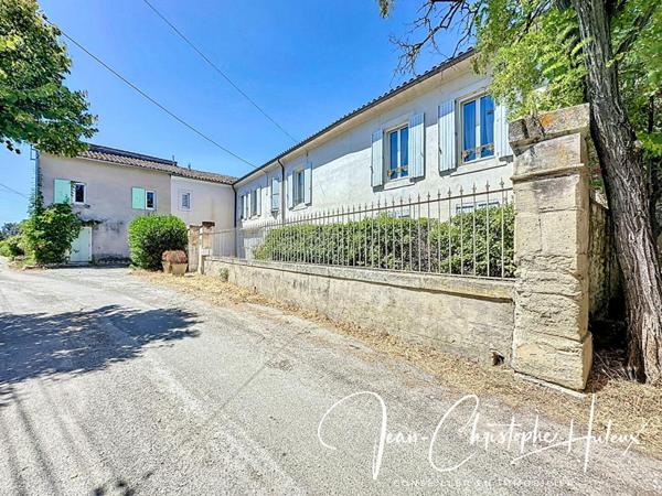 Maison familiale 18 pièce(s) 418 m2