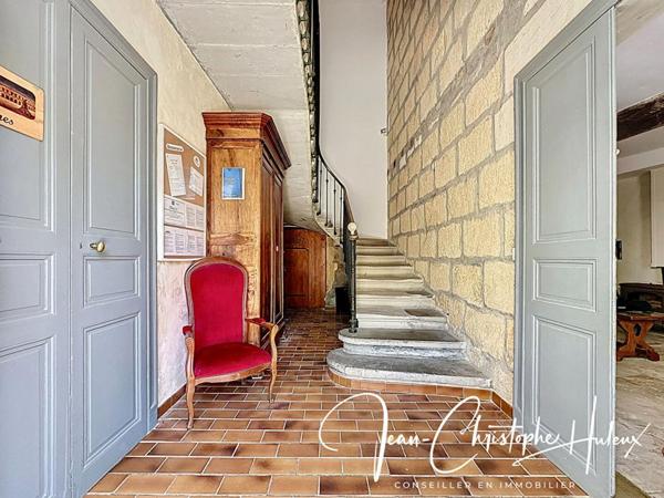 Maison familiale 18 pièce(s) 418 m2