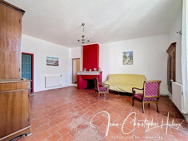 Maison familiale 18 pièce(s) 418 m2