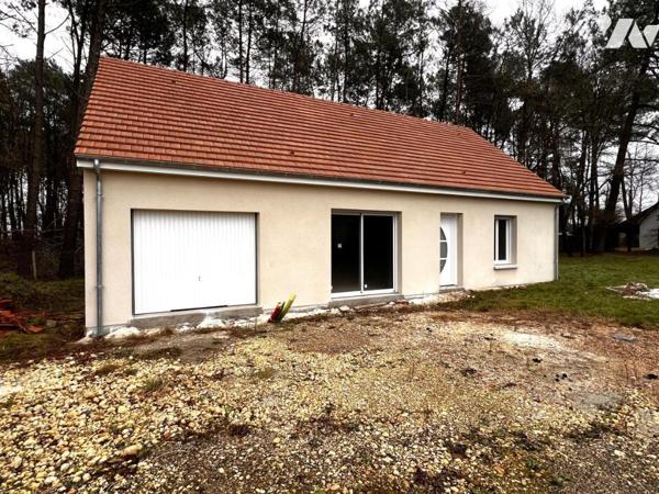 Vente Maison à Châtillon-sur-Cher