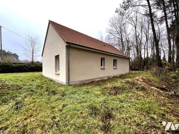 Vente Maison à Châtillon-sur-Cher